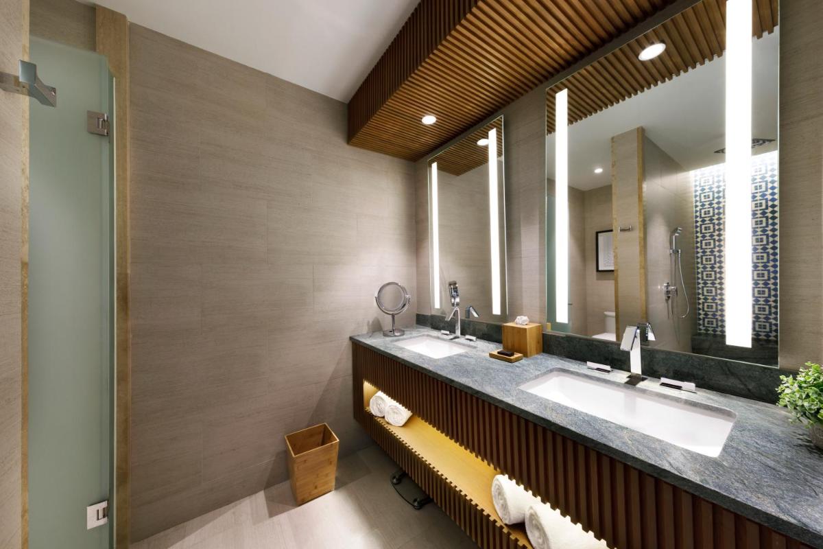 Suitetrails - Hard Rock Hotel Los Cabos