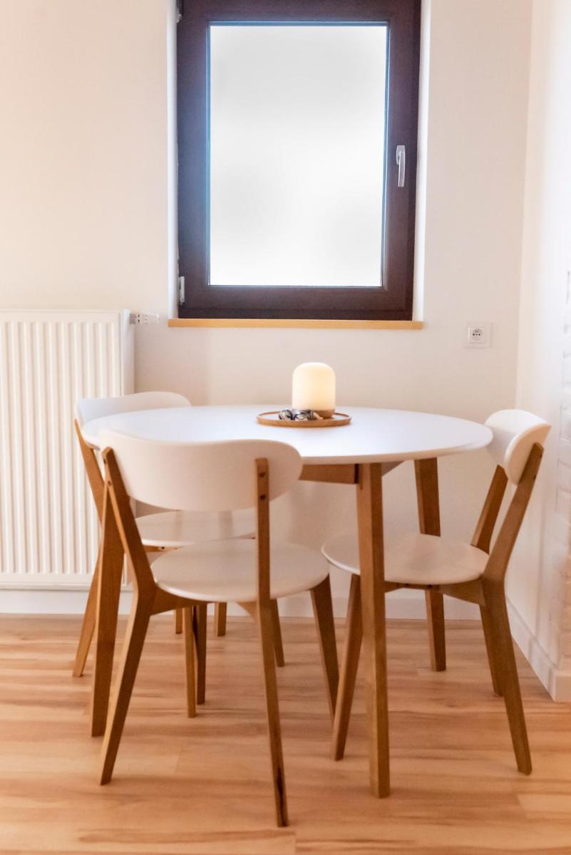 Eco apartament Nałęczów - Housity
