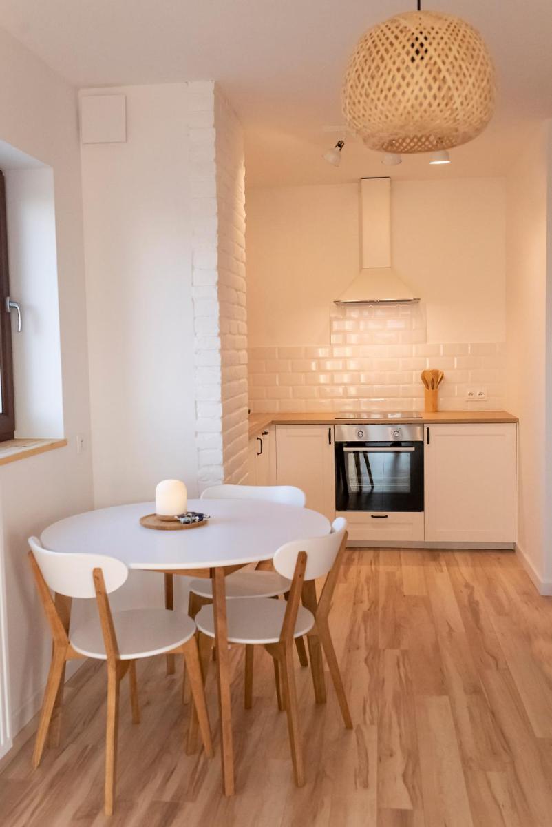 Eco apartament Nałęczów - Hizvo