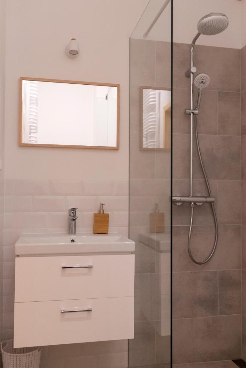 Eco apartament Nałęczów - Hizvo