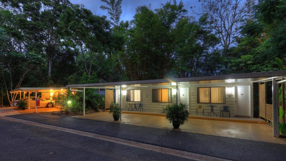 Atherton Hinterland Motel - Housity