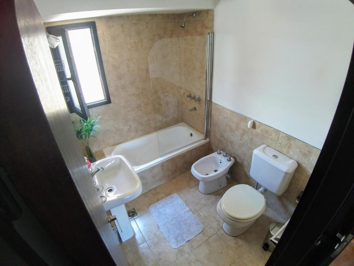 Suitetrails - APART-CENTER VIP JUJUY