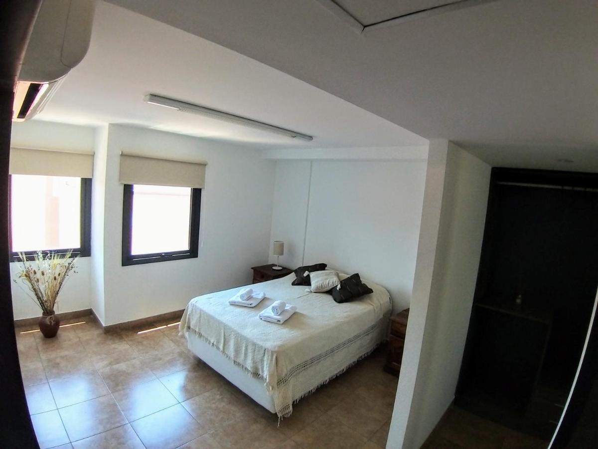Suitetrails - APART-CENTER VIP JUJUY