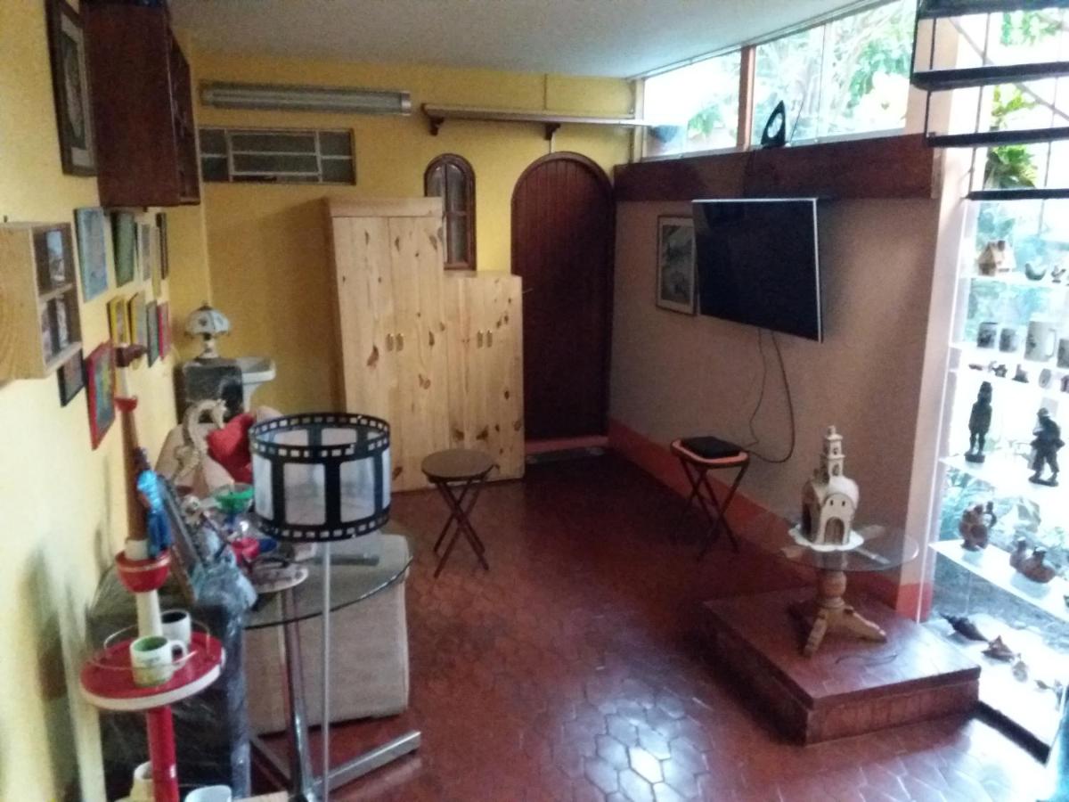 Garden House Miraflores - Housity