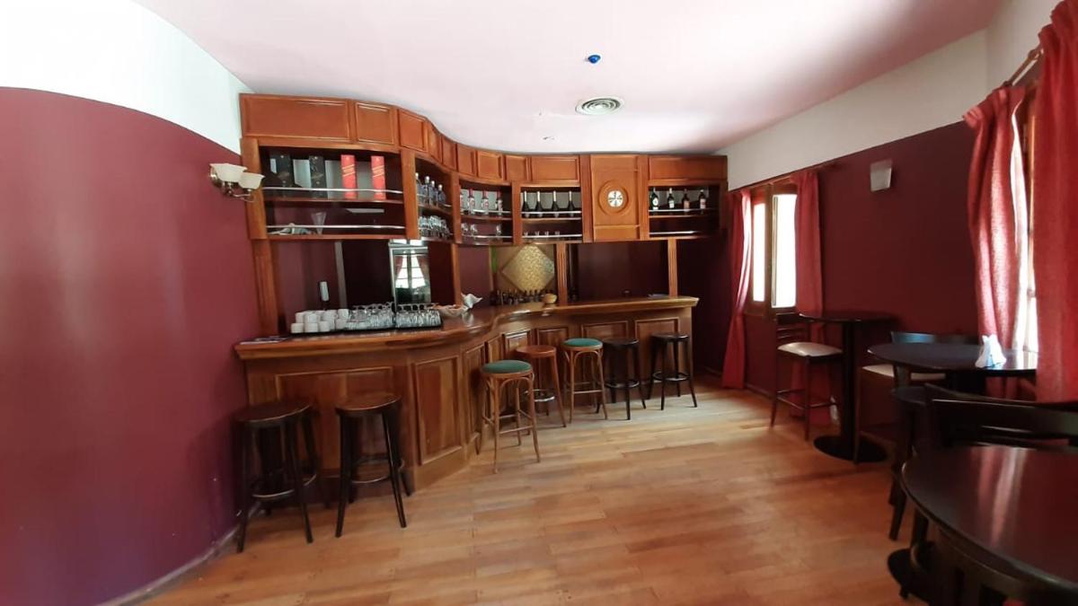Hotel El Volcán - Housity