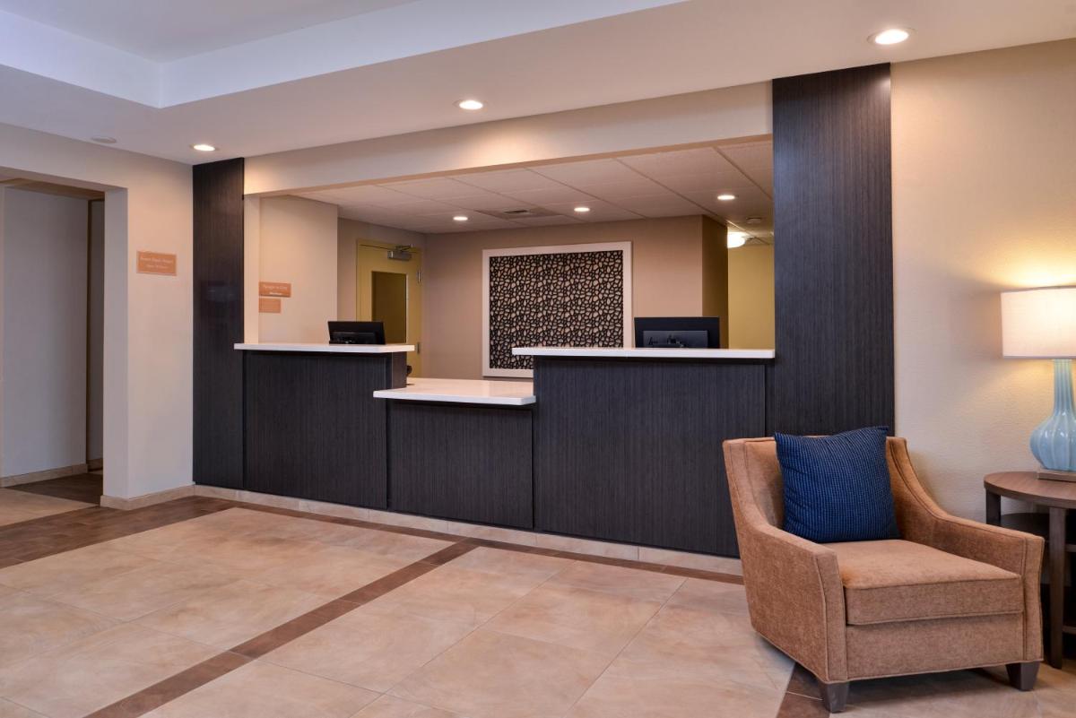 Suitetrails - Candlewood Suites - Lodi, an IHG Hotel