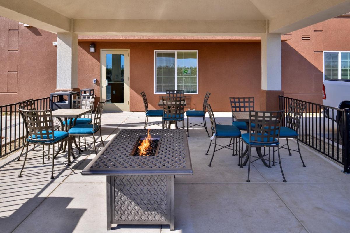 Suitetrails - Candlewood Suites - Lodi, an IHG Hotel