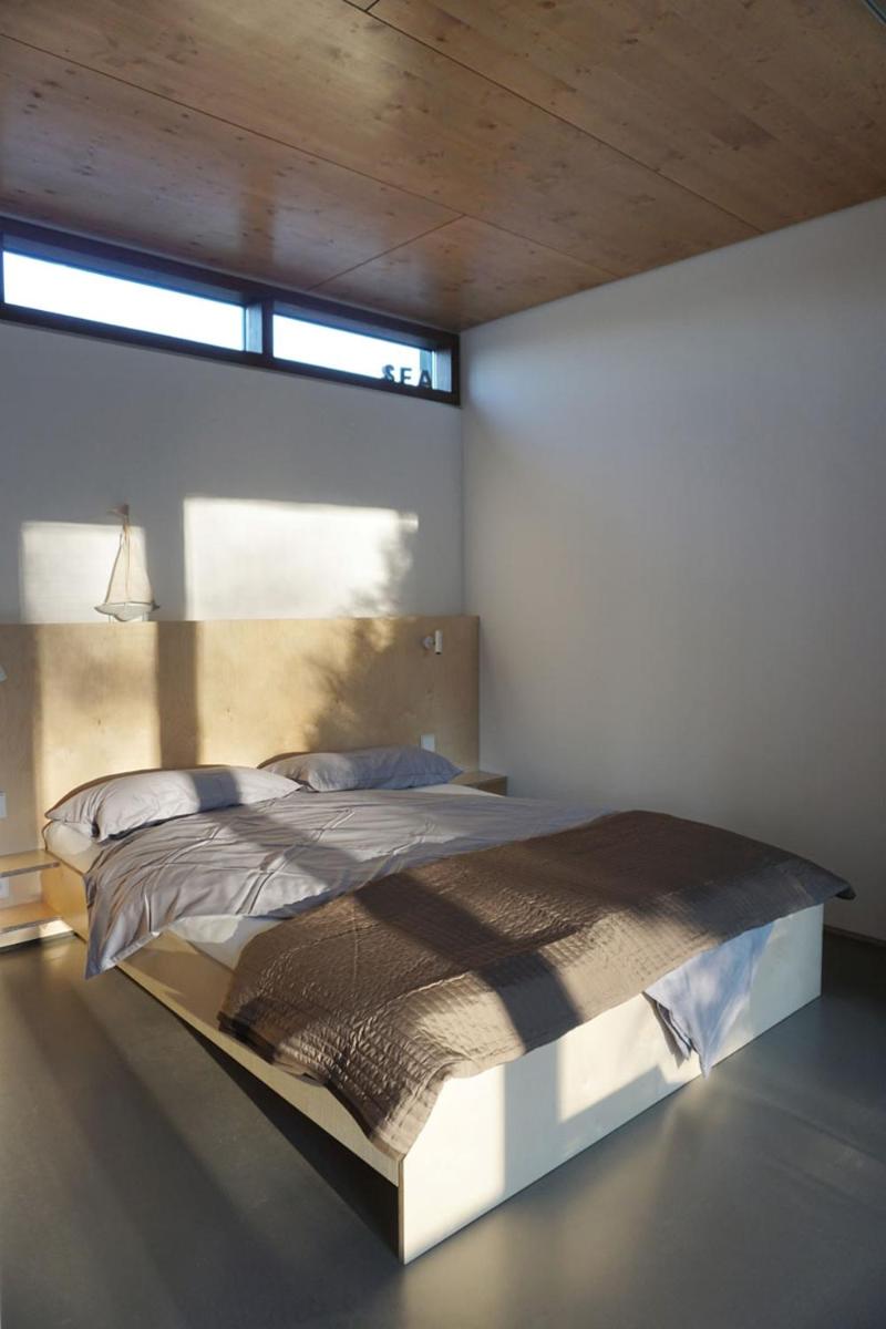 Design Ferienwohnung nienrausch Apartment 1 - Hizvo