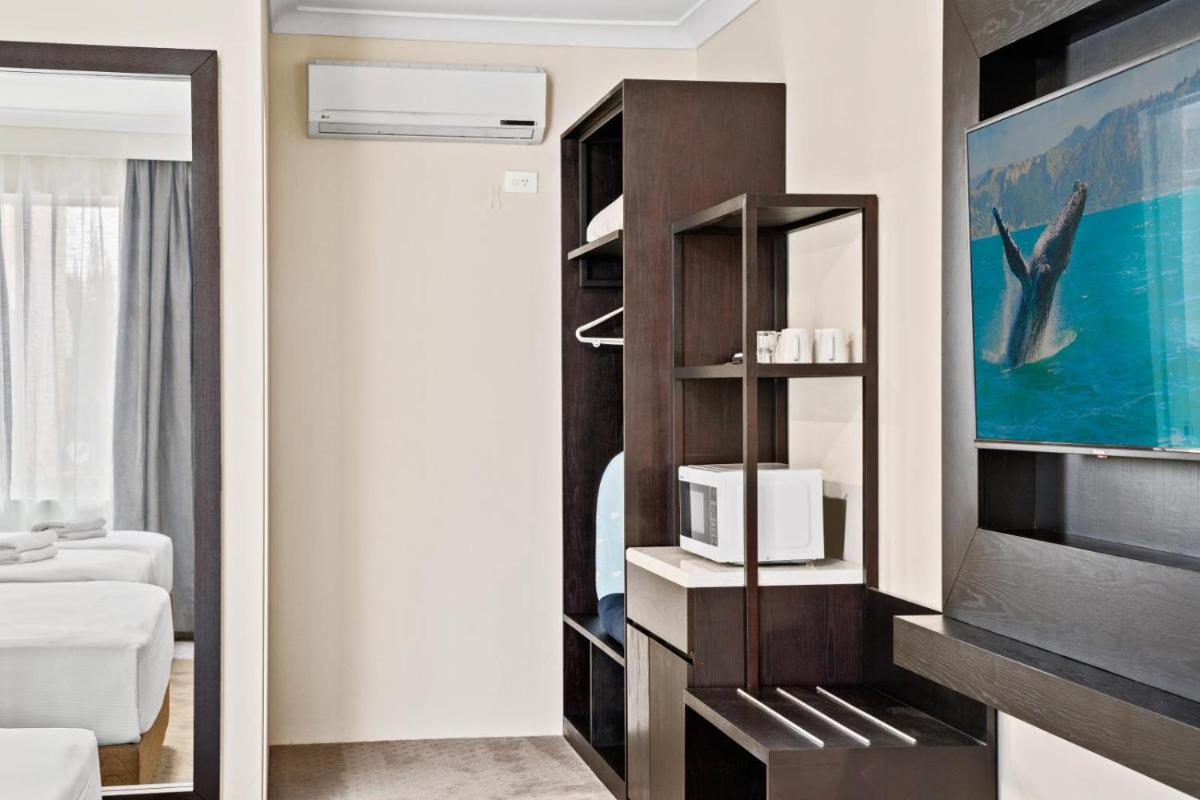 WM Bankstown - Housity