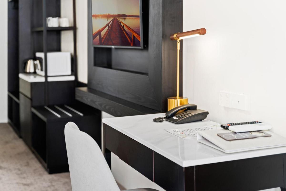 WM Bankstown - Housity