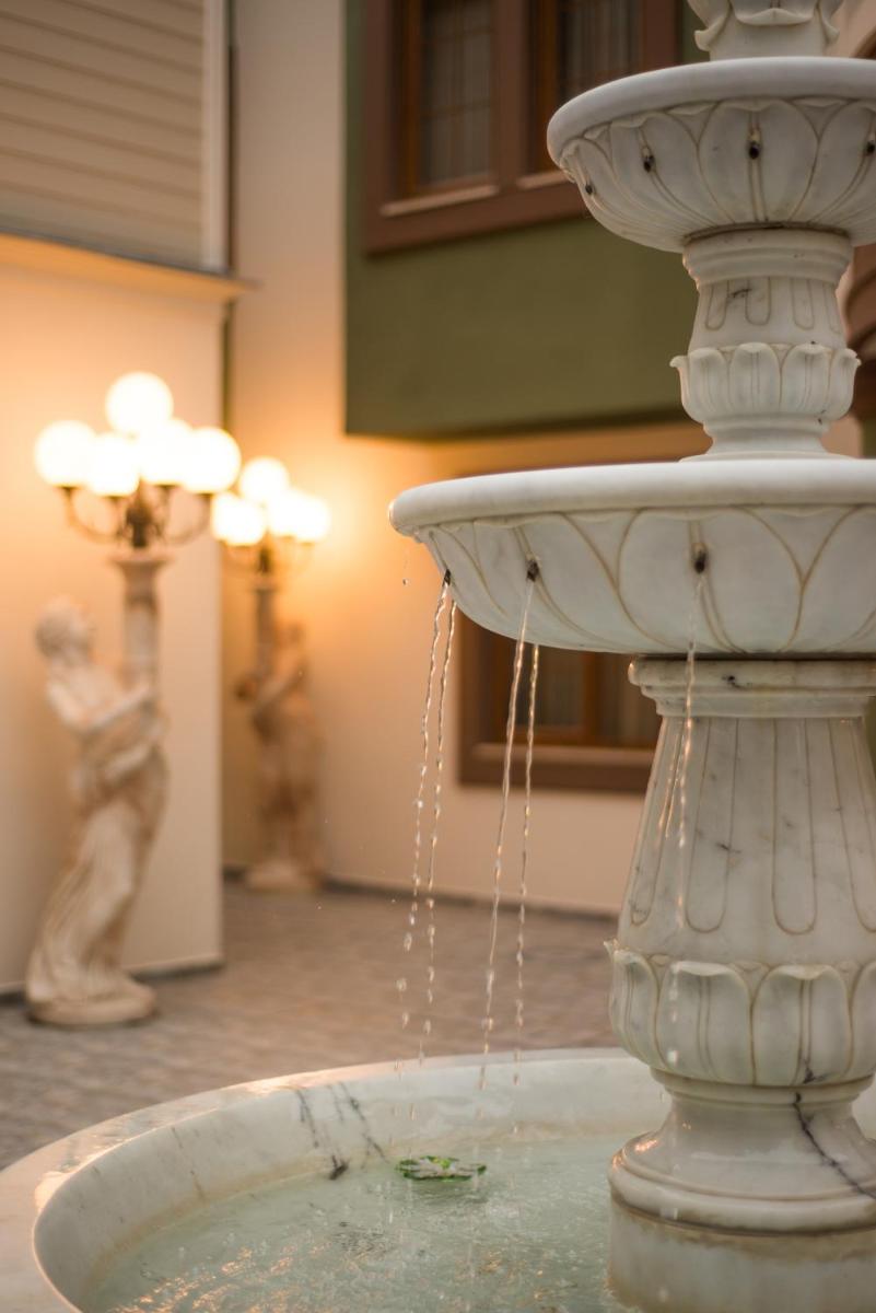 Cesmeli Konak Hotel Silivri - Housity