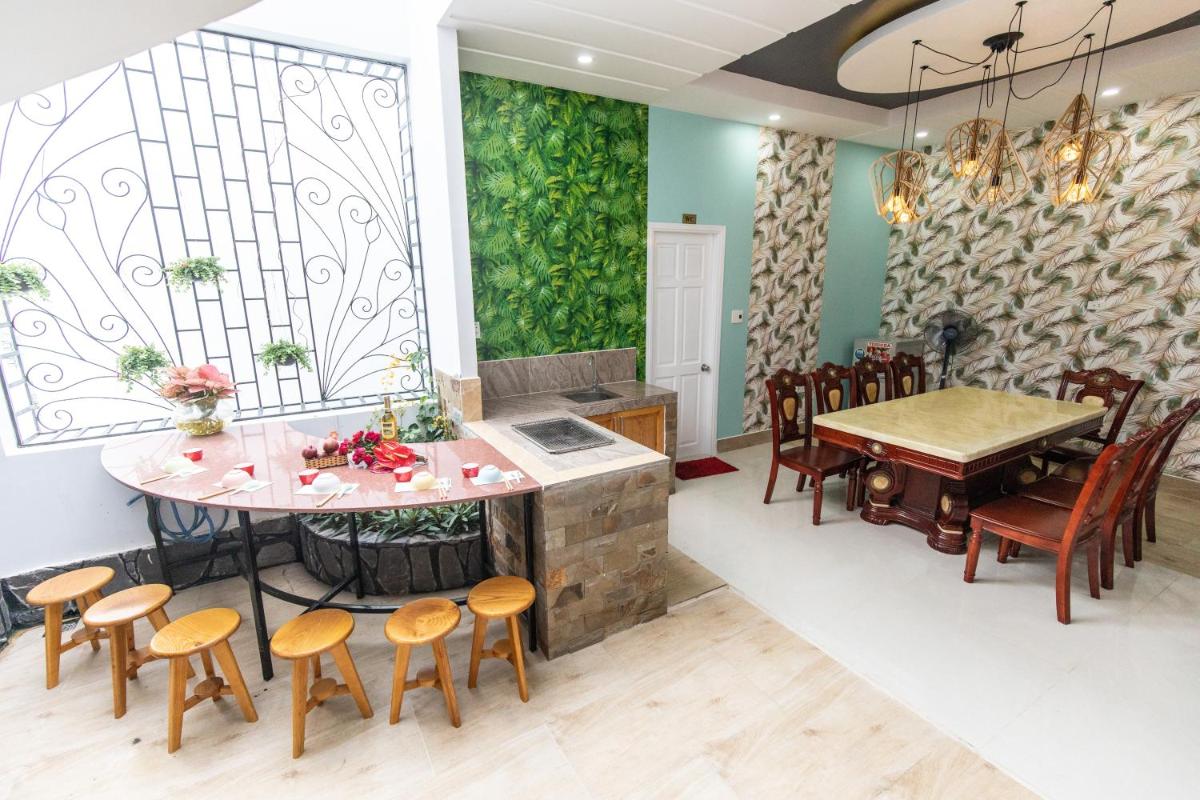 Suna's HOME - Villa - Housity