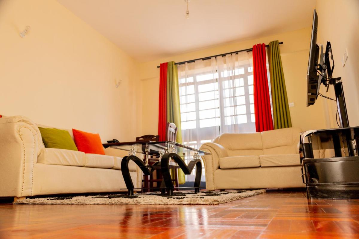 W Place - Model 1 bedroom - Housity