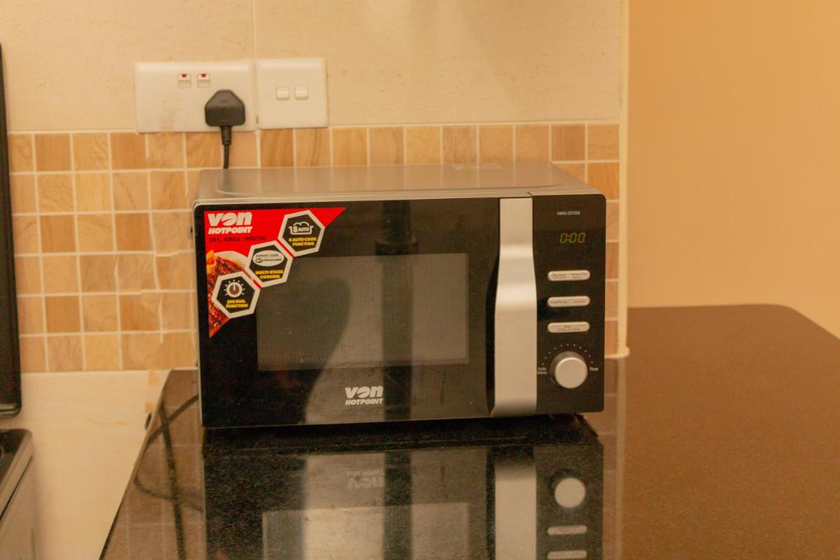 W Place - Model 1 bedroom - Housity