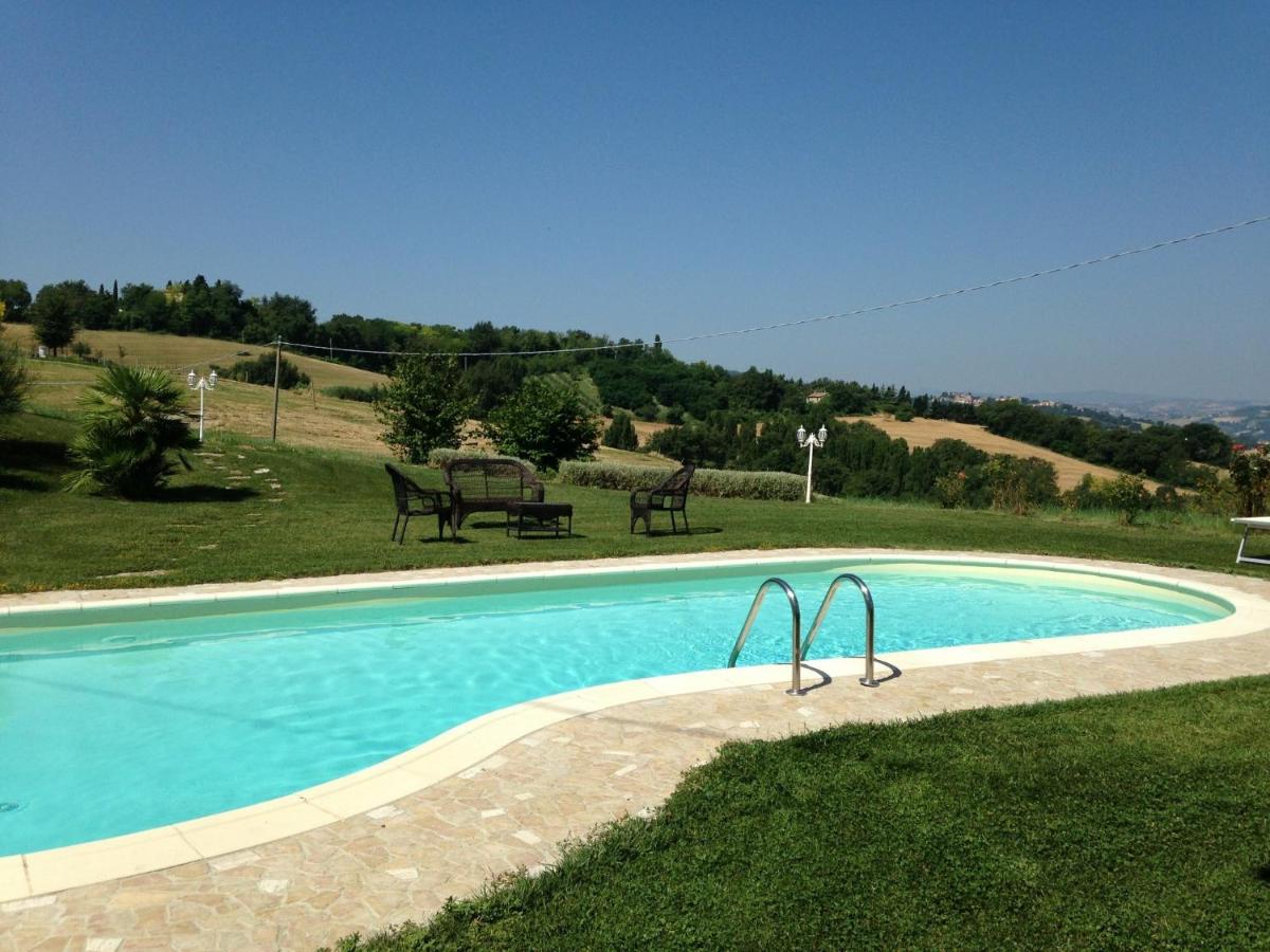 Panoramic Villa Italy - Housity