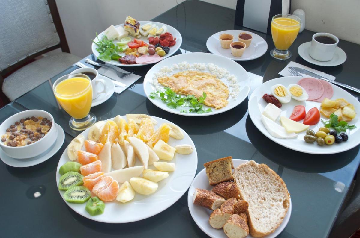Anya Suit Otel - Housity