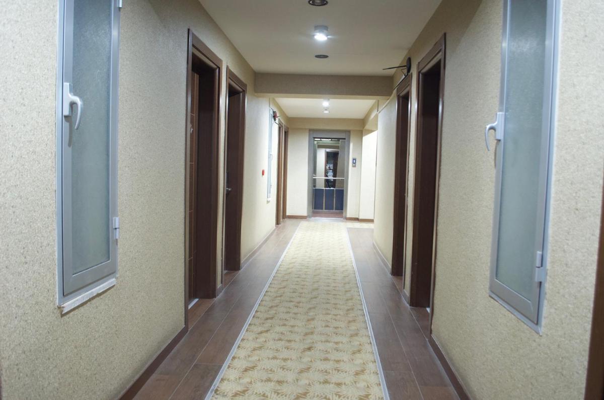 Anya Suit Otel - Housity