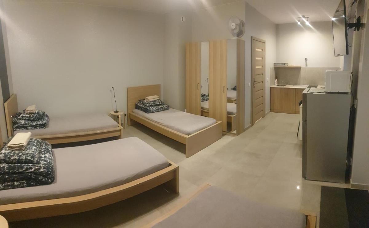 Nocleg Greys - Housity