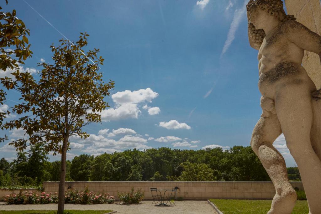 Suitetrails - Chateau Champcenetz