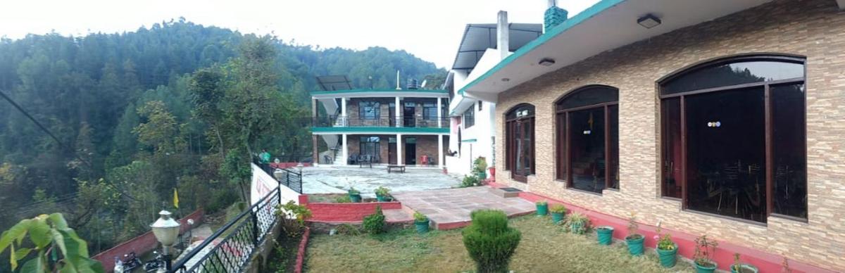 Holiday Resort River View - Housity