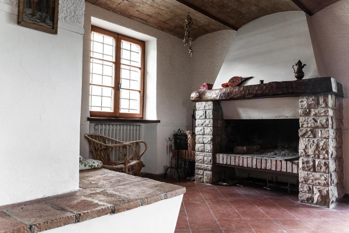 Barca Country House - Housity