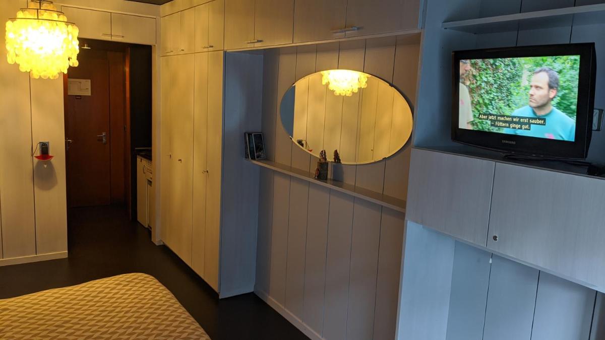 Z Studio - next door to Vals Therme - Housity