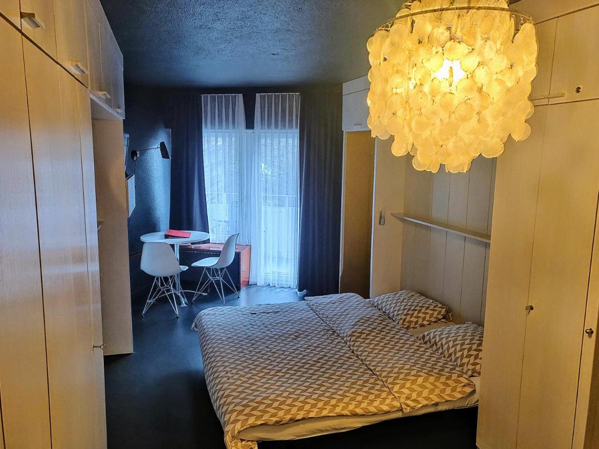 Z Studio - next door to Vals Therme - Housity