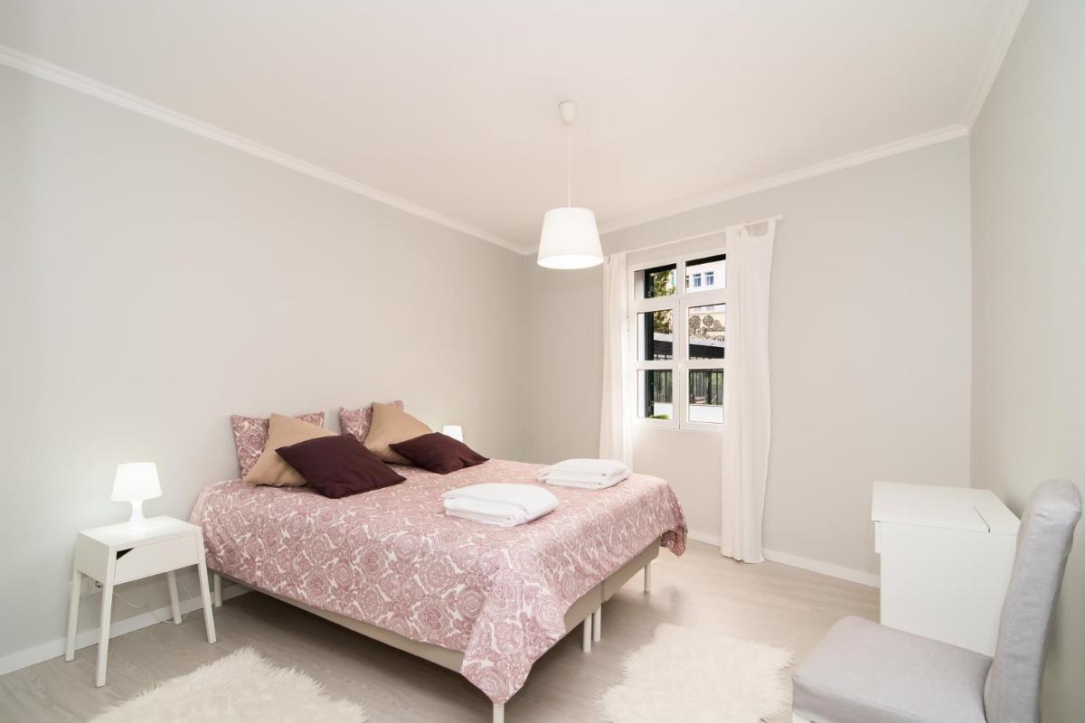 Villa Ponta do Sol Apartment - Housity