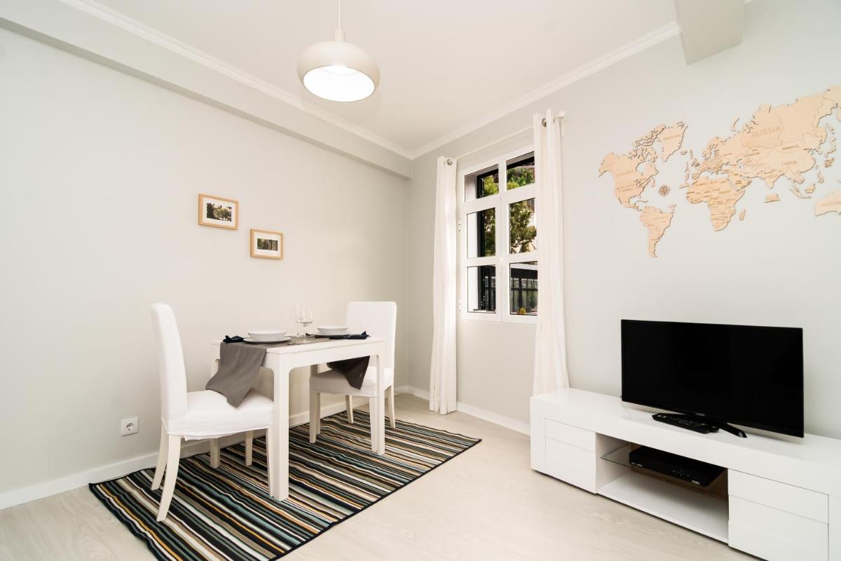 Villa Ponta do Sol Apartment - Housity