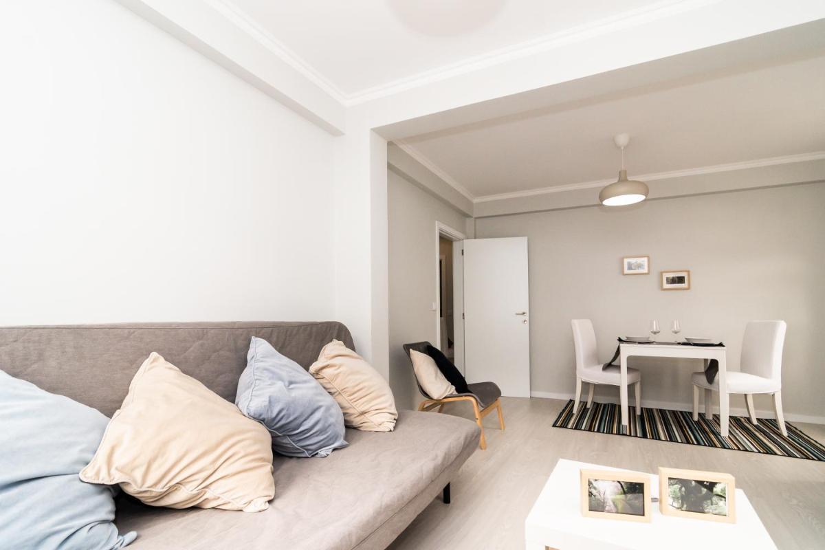 Villa Ponta do Sol Apartment - Housity
