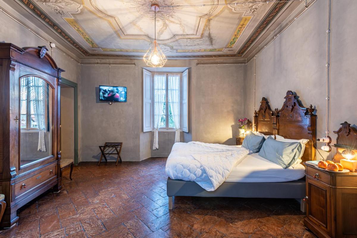 B&B Villa Rosalinda - Housity