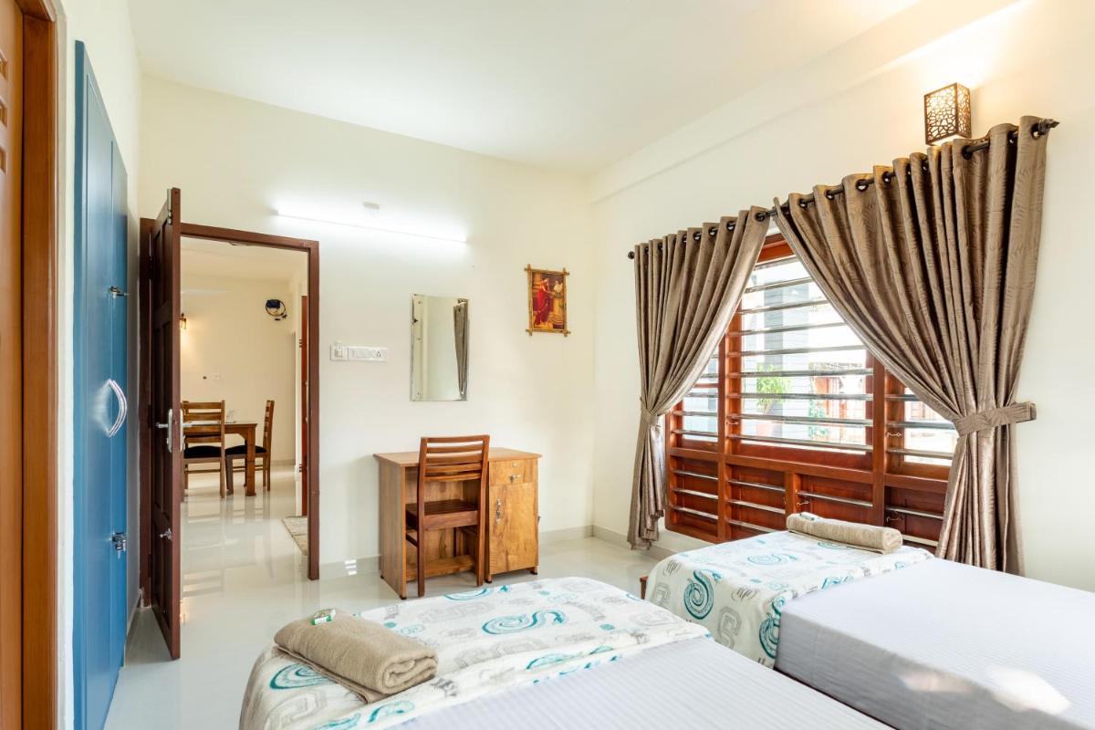 Poetrie Homestay - Housity