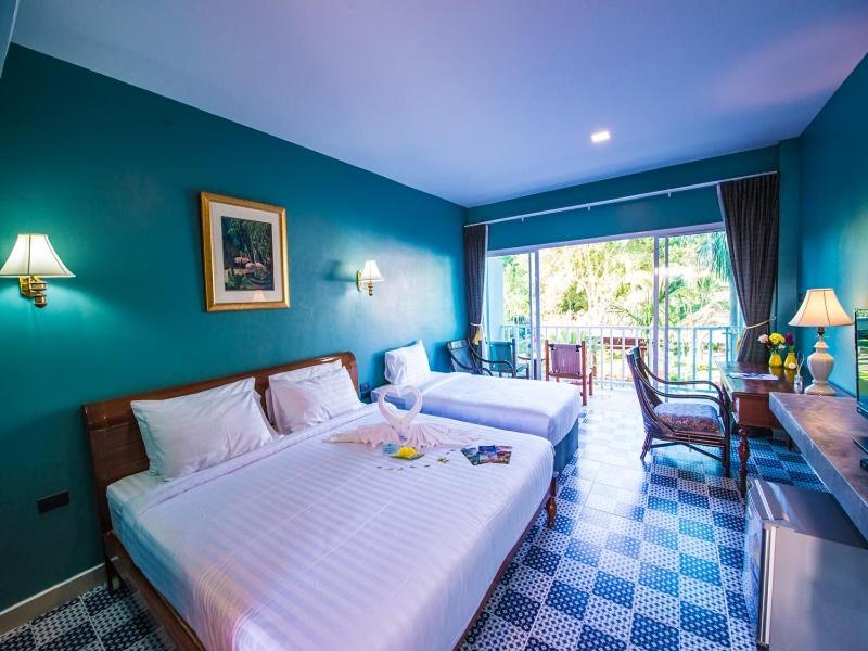 Bora Bora Villa Phuket - Housity