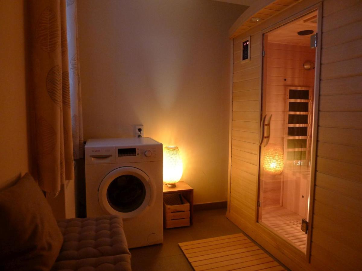 Suitetrails - Bergmannstrost 5 Sterne Ferienwohnung