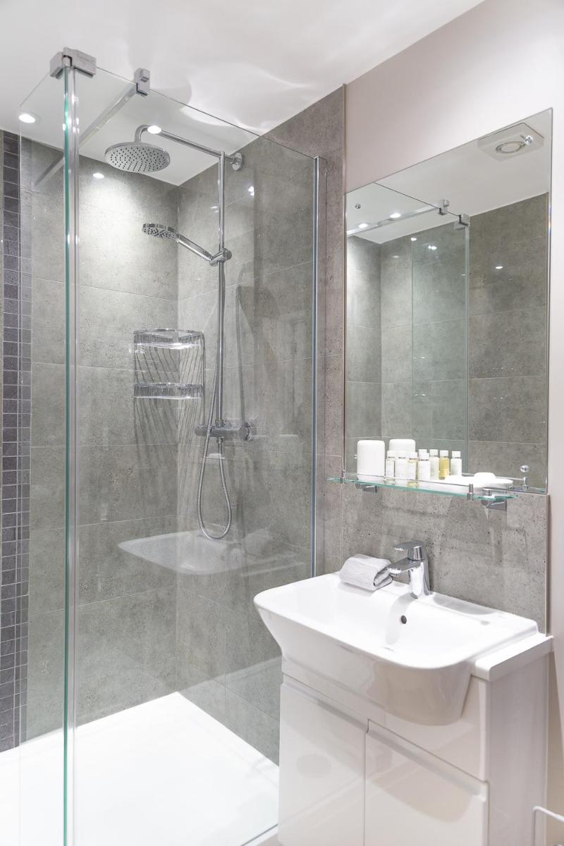 Citystay - Hinton House - Housity