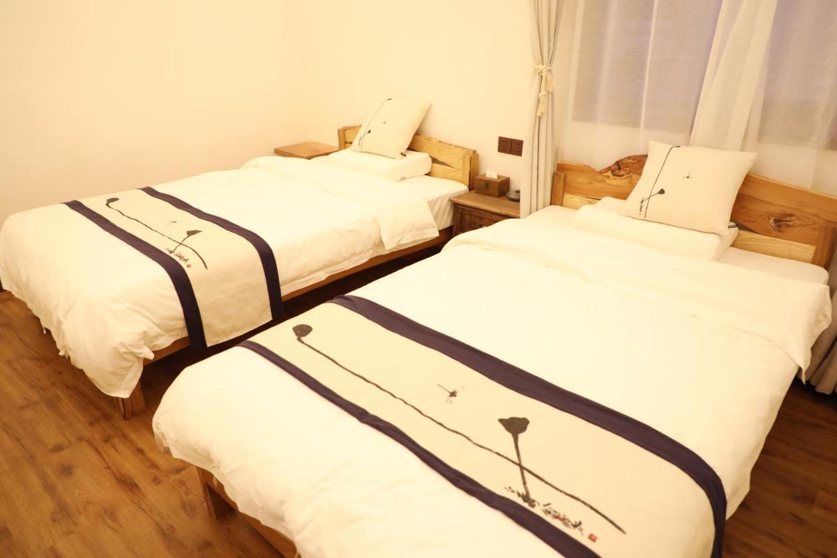 Eastwood Inn Xi'an - Housity