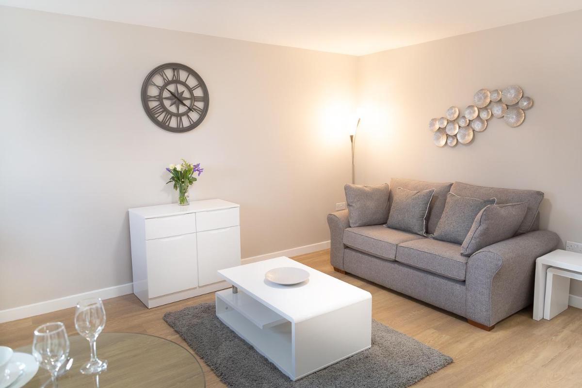 Citystay - Hinton House - Housity