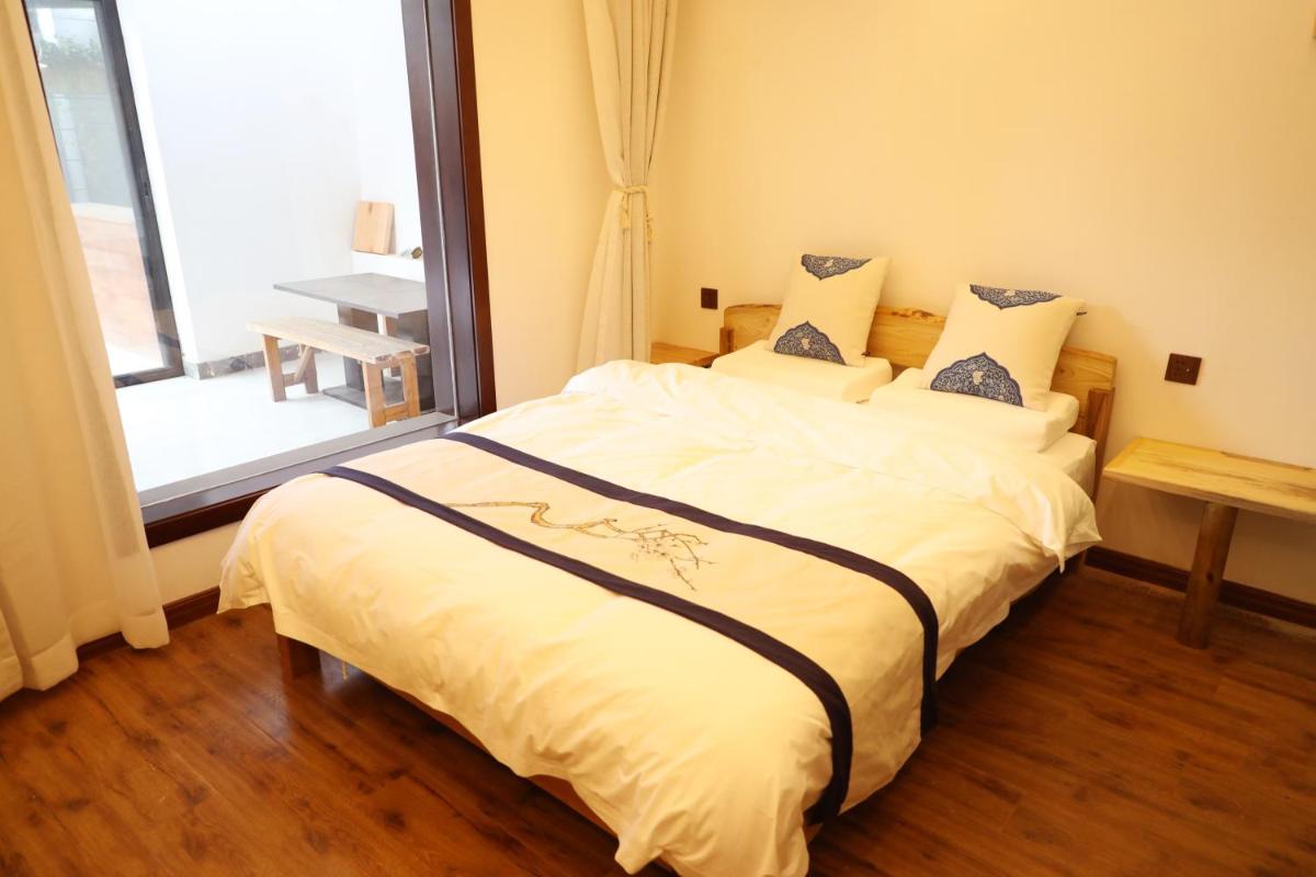 Eastwood Inn Xi'an - Housity