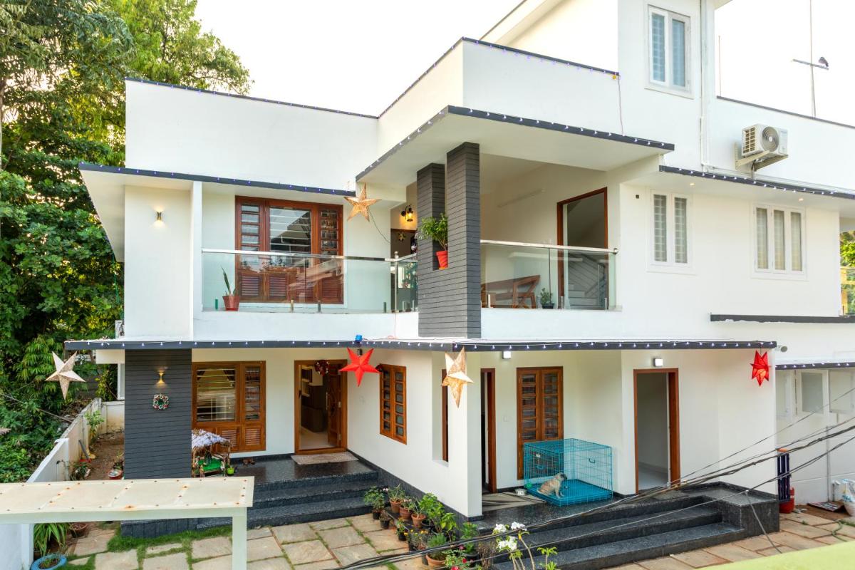 Poetrie Homestay - Housity