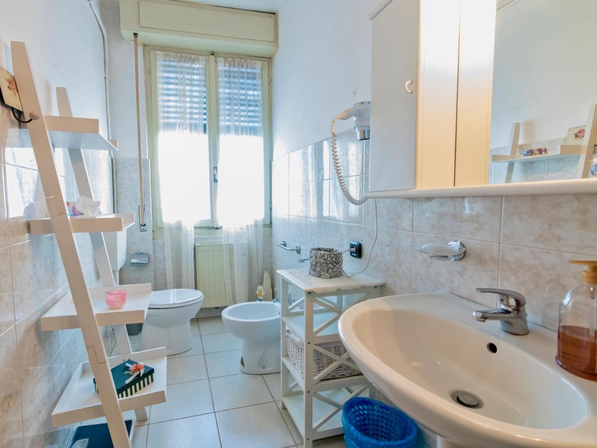 Il Broletto B&B - Hizvo