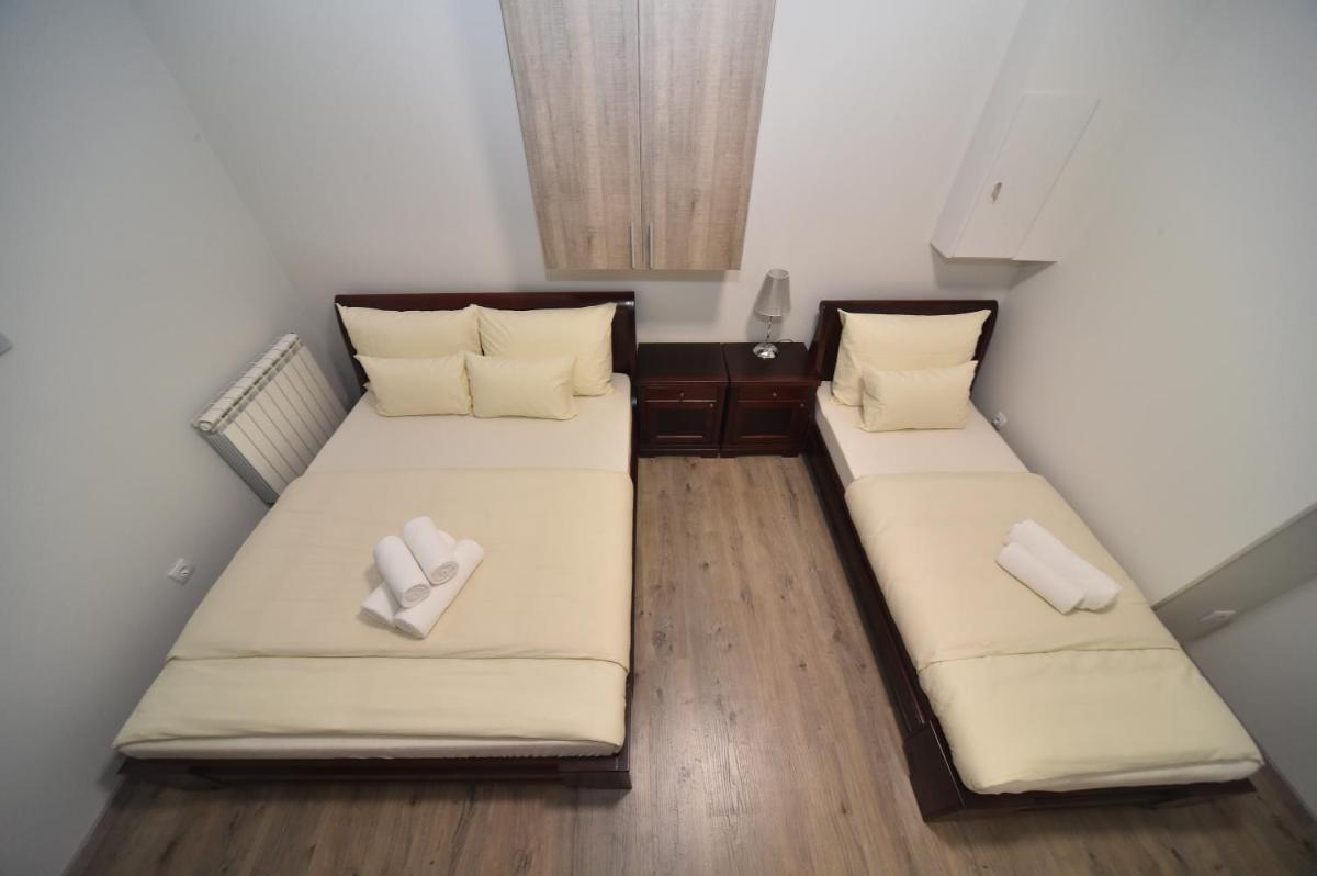 Atlas Apartments - Housity