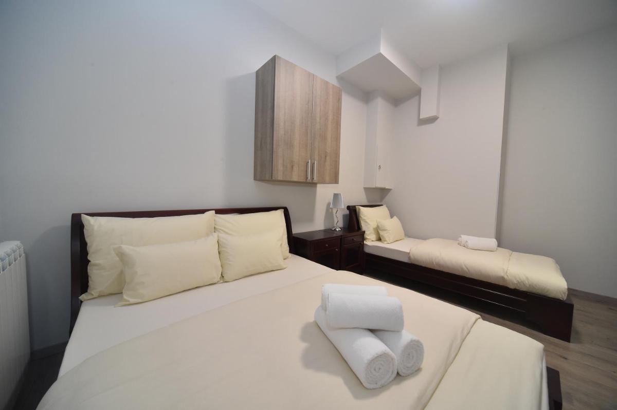 Atlas Apartments - Housity