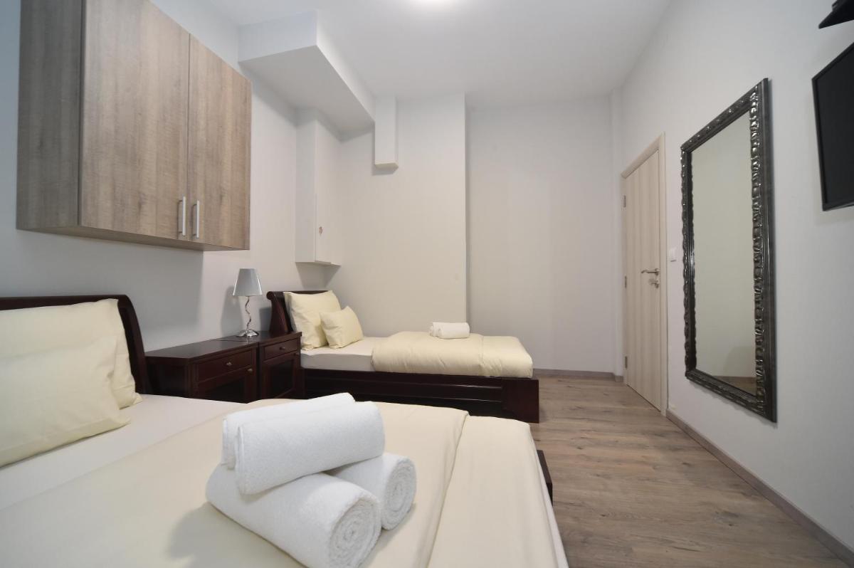 Atlas Apartments - Housity