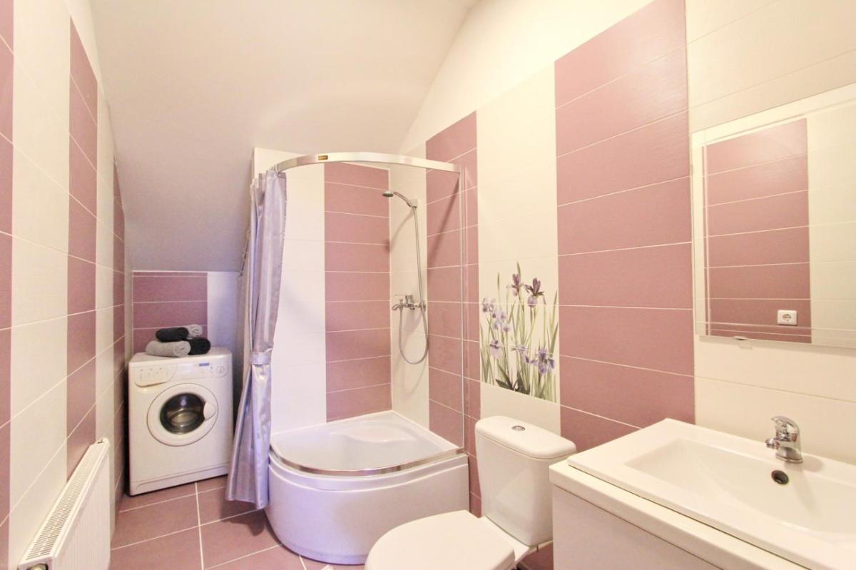 Apartments by the lake with fireplace - Hizvo