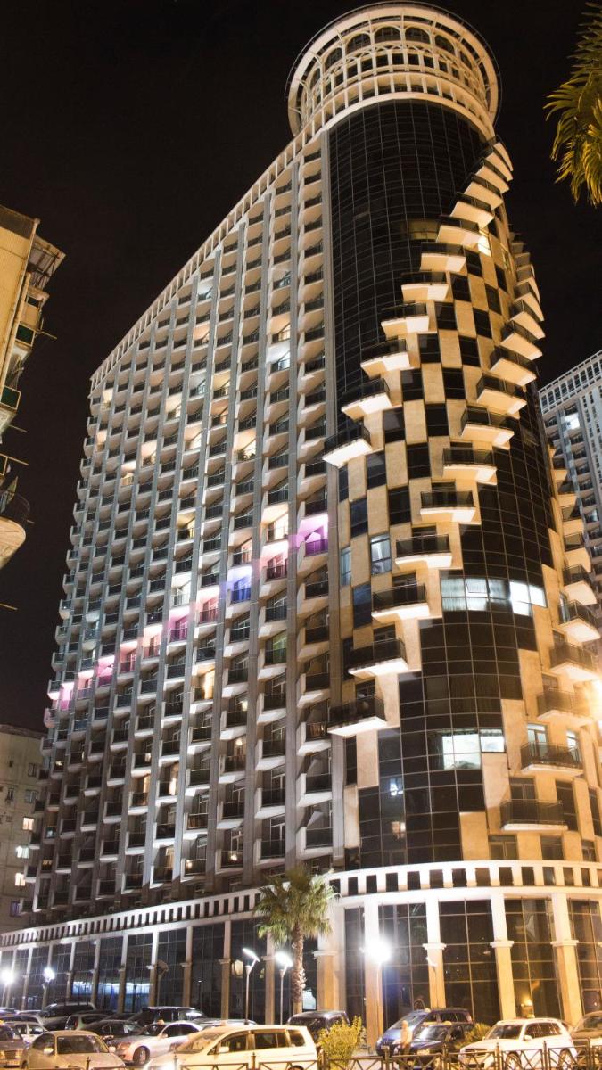 Sea View Rock Hotel - Housity