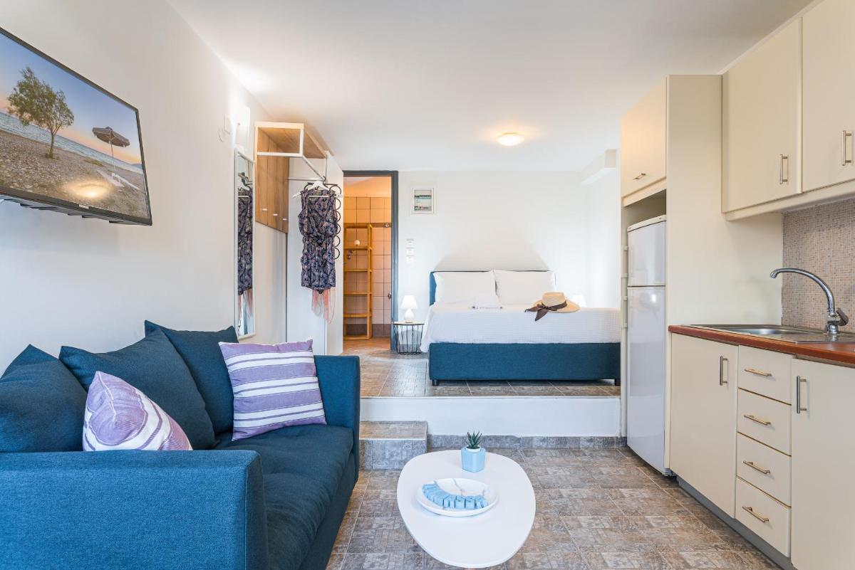 Naftilos Residences II - Housity