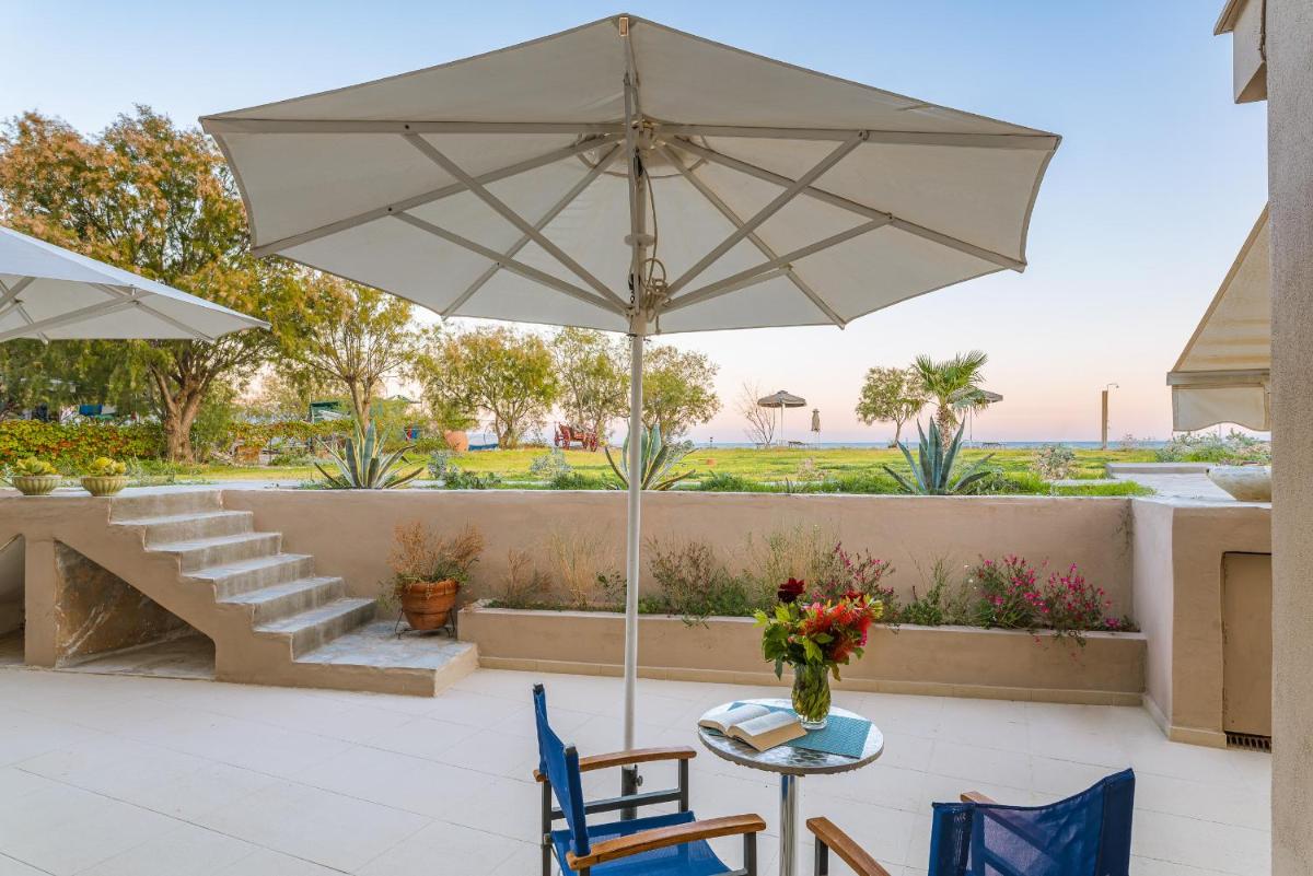 Naftilos Residences II - Housity