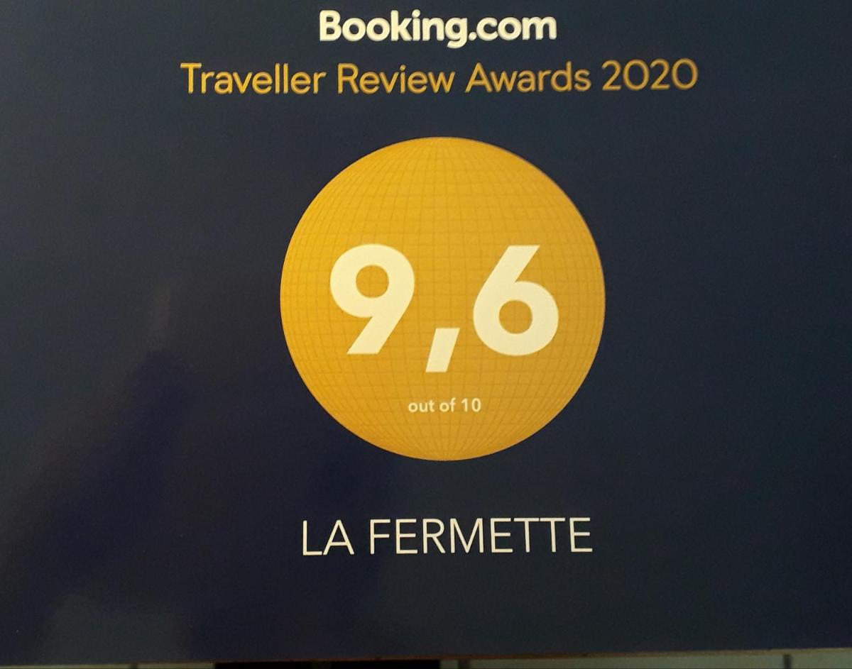 La fermette - Housity