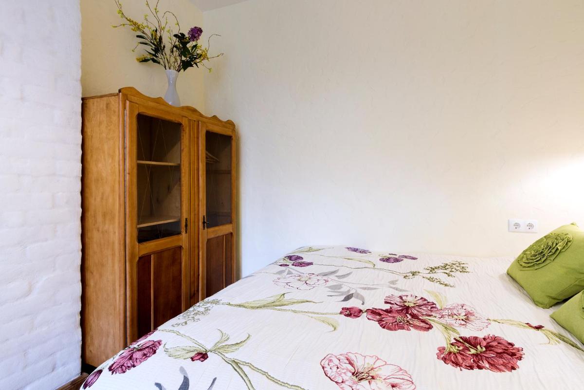 Dzirnavu 92 Studio - Housity