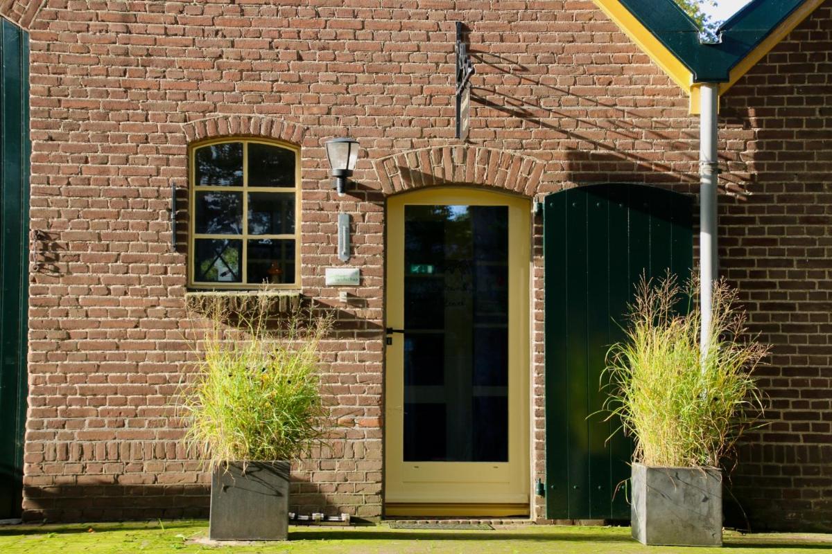Gastenverblijf Eenink - Housity